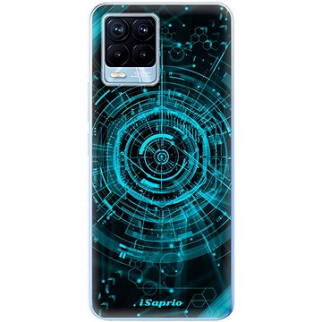

iSaprio Technics 02 pro Realme 8 / 8 Pro