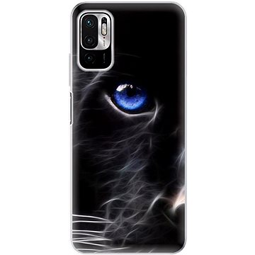 

iSaprio Black Puma pro Xiaomi Redmi Note 10 5G