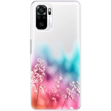 

iSaprio Rainbow Grass pro Xiaomi Redmi Note 10 / Note 10S