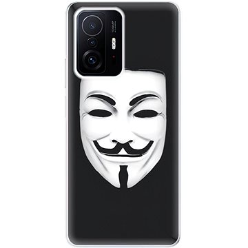 

iSaprio Vendeta pro Xiaomi 11T / 11T Pro