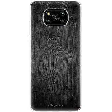 

iSaprio Black Wood 13 pro Xiaomi Poco X3 Pro / X3 NFC