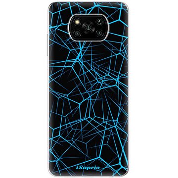 

iSaprio Abstract Outlines 12 pro Xiaomi Poco X3 Pro / X3 NFC