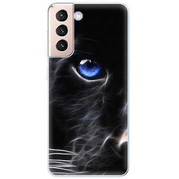

iSaprio Black Puma pro Samsung Galaxy S21