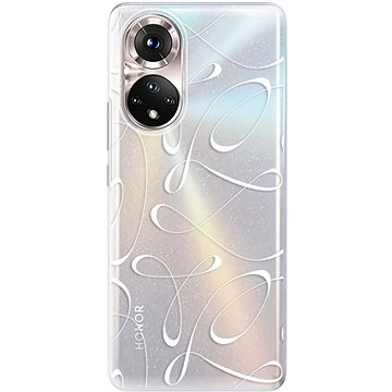 

iSaprio Fancy pro white pro Honor 50