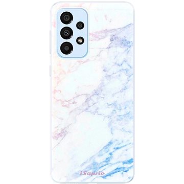 

iSaprio Raibow Marble 10 pro Samsung Galaxy A33 5G