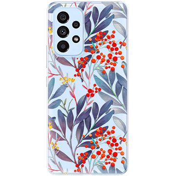 

iSaprio Rowanberry pro Samsung Galaxy A53 5G