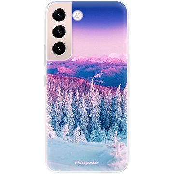 

iSaprio Winter 01 pro Samsung Galaxy S22 5G