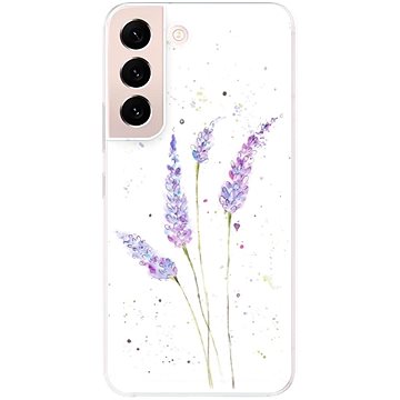 

iSaprio Lavender pro Samsung Galaxy S22 5G