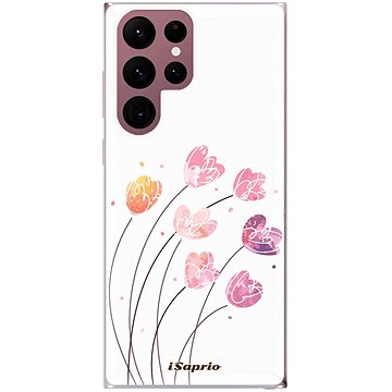 

iSaprio Flowers 14 pro Samsung Galaxy S22 Ultra 5G