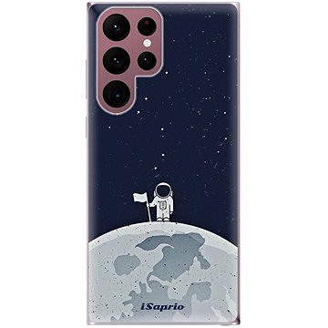 

iSaprio On The Moon 10 pro Samsung Galaxy S22 Ultra 5G