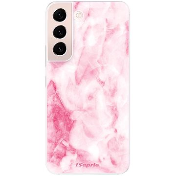 

iSaprio RoseMarble 16 pro Samsung Galaxy S22+ 5G