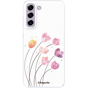 

iSaprio Flowers 14 pro Samsung Galaxy S21 FE 5G