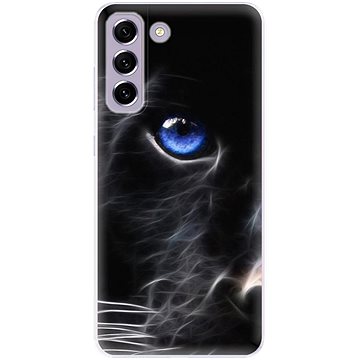 

iSaprio Black Puma pro Samsung Galaxy S21 FE 5G