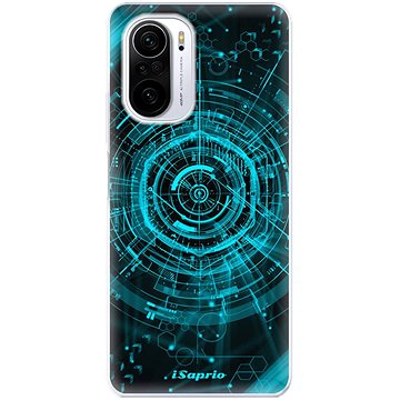 

iSaprio Technics 02 pro Xiaomi Poco F3