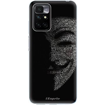

iSaprio Vendeta 10 pro Xiaomi Redmi 10