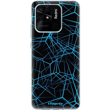 

iSaprio Abstract Outlines 12 pro Xiaomi Redmi 10C