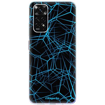 

iSaprio Abstract Outlines 12 pro Xiaomi Redmi Note 11 / Note 11S