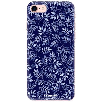 

iSaprio Blue Leaves 05 pro iPhone 7 / 8