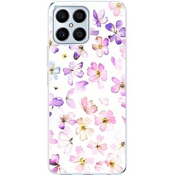 

iSaprio Wildflowers pro Honor X8