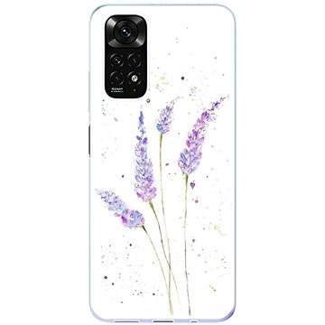 

iSaprio Lavender pro Xiaomi Redmi Note 11 / Note 11S