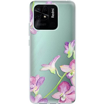

iSaprio Purple Orchid pro Xiaomi Redmi 10C