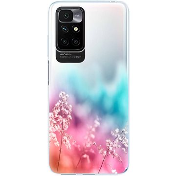 

iSaprio Rainbow Grass pro Xiaomi Redmi 10