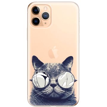 

iSaprio Crazy Cat 01 pro iPhone 11 Pro