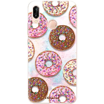 

iSaprio Donuts 11 pro Huawei P20 Lite
