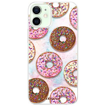 

iSaprio Donuts 11 pro iPhone 12 mini