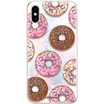 

iSaprio Donuts 11 pro iPhone XS
