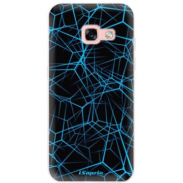 

iSaprio Abstract Outlines 12 pro Samsung Galaxy A3 2017