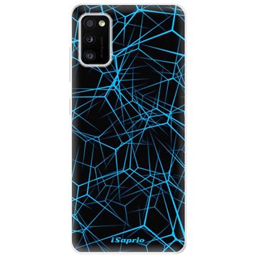 

iSaprio Abstract Outlines 12 pro Samsung Galaxy A41
