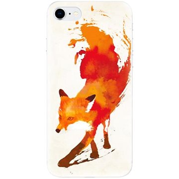 

iSaprio Fast Fox pro iPhone SE 2020