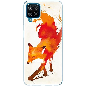 

iSaprio Fast Fox pro Samsung Galaxy A12