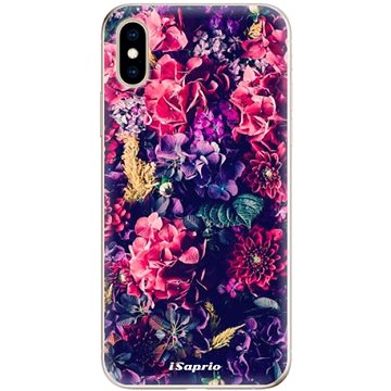 

iSaprio Flowers 10 pro iPhone XS