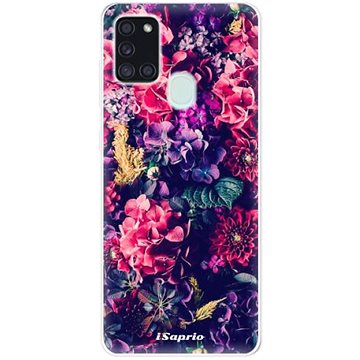 iSaprio Flowers 10 pro Samsung Galaxy A21s