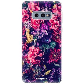 

iSaprio Flowers 10 pro Samsung Galaxy S10e