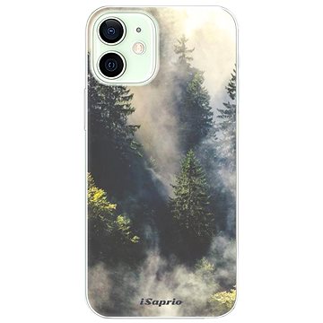 

iSaprio Forrest 01 pro iPhone 12