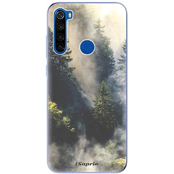iSaprio Forrest 01 pro Xiaomi Redmi Note 8T