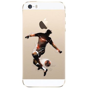 

iSaprio Fotball 01 pro iPhone 5/5S/SE