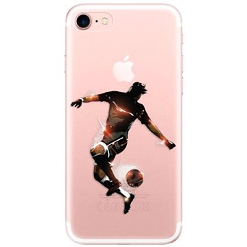 

iSaprio Fotball 01 pro iPhone 7 / 8
