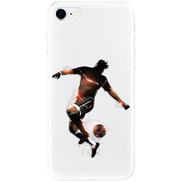 

iSaprio Fotball 01 pro iPhone SE 2020