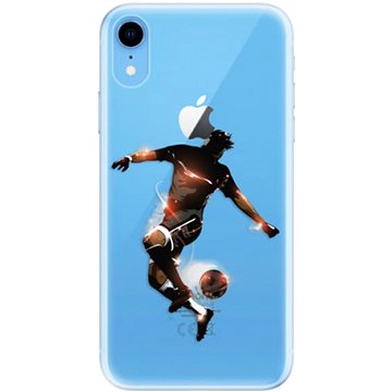 

iSaprio Fotball 01 pro iPhone Xr