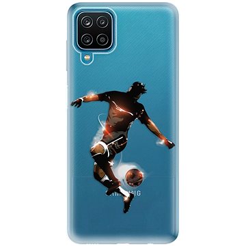 

iSaprio Fotball 01 pro Samsung Galaxy A12