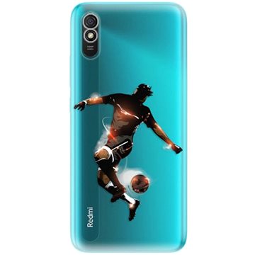 

iSaprio Fotball 01 pro Xiaomi Redmi 9A