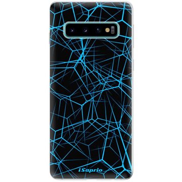 

iSaprio Abstract Outlines 12 pro Samsung Galaxy S10