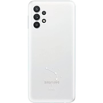 

iSaprio čiré pouzdro - Beran - Samsung Galaxy A32 5G