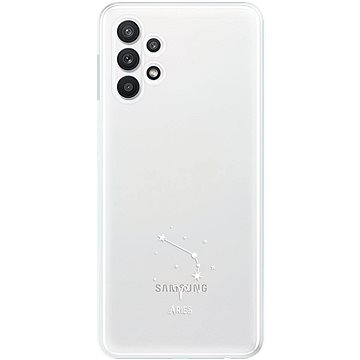 

iSaprio čiré pouzdro - Beran - Samsung Galaxy A32 LTE