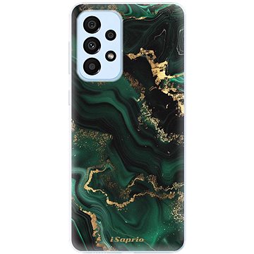 

iSaprio Emerald - Samsung Galaxy A33 5G