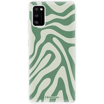 

iSaprio Zebra Green - Samsung Galaxy A41